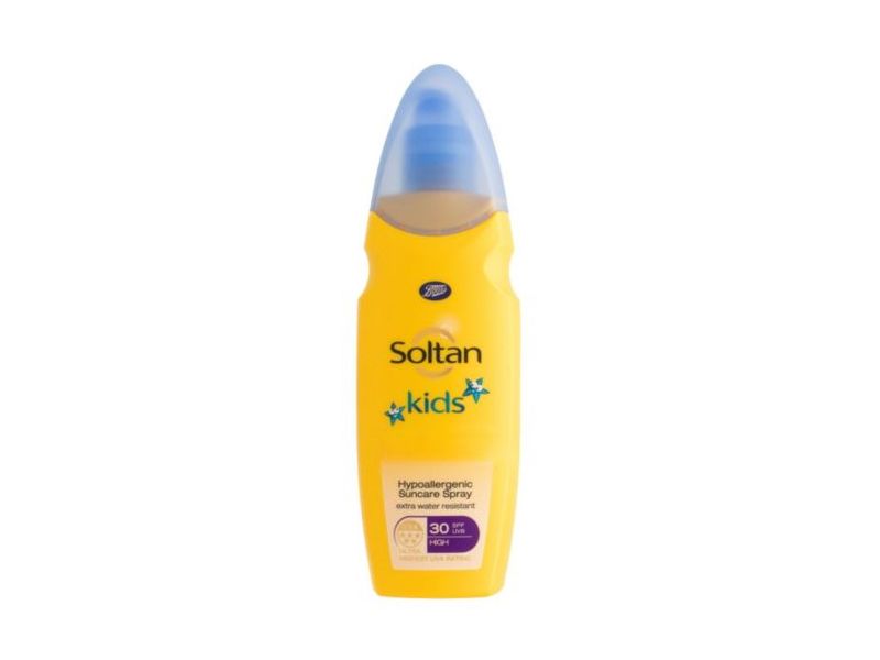 boots spray sunscreen