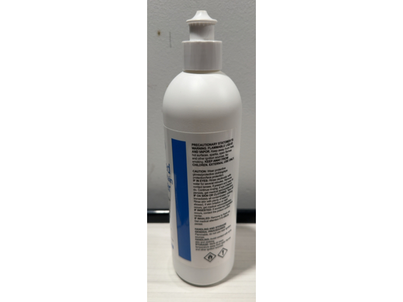 ForPro Professional Collection Advanced Hair Color & Stain Remover, 11.8 fl oz/350 mL