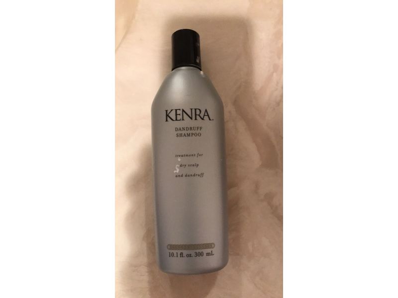 Kenra Dandruff Shampoo 10 1 Ounce Ingredients And Reviews