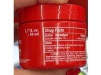 Kiehl's Ultra Facial Meltdown Recovery Cream, 1% Colloidal Oatmeal, 1.7 fl oz/50 mL - Image 4
