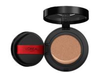 L'Oreal Paris Infaillible Fresh Wear Cushion Foundation, 300 Cool, 0.38 oz/11 g - thumbnail 1