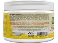 Fro Babies Hair Puffy Hold Me Down Baby Gelle, Honey & Avocado, 12 fl oz/355 mL - thumbnail 2