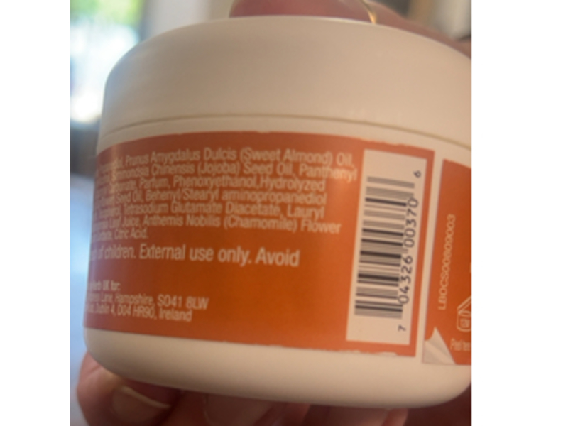 Organic Colour Systems Power Build Treatment, 3.04 fl oz/90 mL