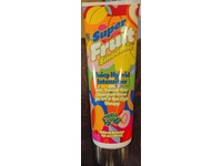 Fiesta Sun Super Juicy Hybrid Intensifier, Super Fruit Smoothie, 8 fl oz/236 mL - Image 3