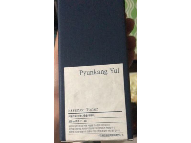Pyunkang Yul Essence Toner, 6.8 fl oz/200 mL