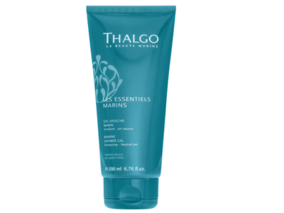 Thalgo Marine Shower Gel, 6.76 fl oz/200 mL