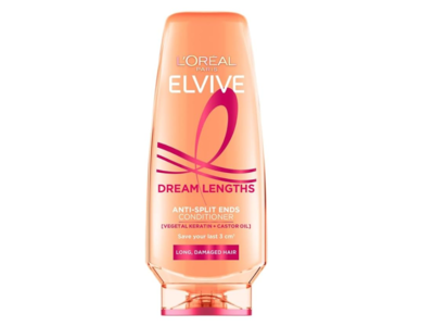 L'Oreal Paris Elvive Dream Length Anti-Split Ends Conditioner, 500 mL
