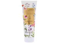 Nakery Beauty Skin Toning Body Butter, Blushing Blossoms, 10 fl oz/300 mL - Image 2