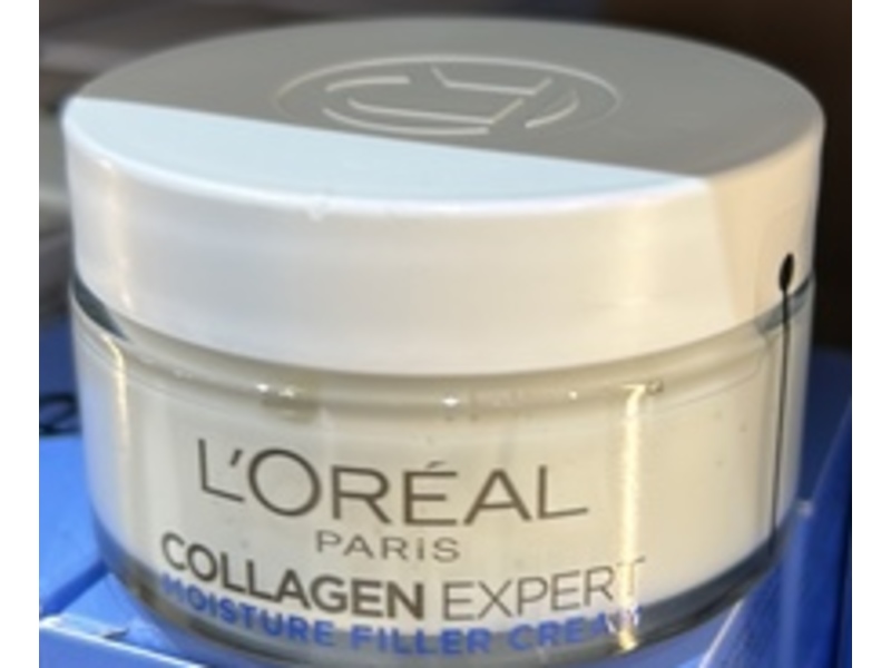 L'Oreal Paris Collagen Expert Moisture Filler Cream, 50 mL