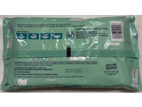 Equaline Soft & Thick Baby Wipes, Unscented, 40 Wipes - thumbnail 3
