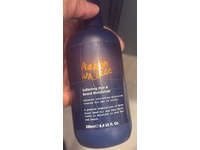 Aaron Wallace Softening Hair & Beard Moisturizer, Mango Blackseed Oil, 8.4 fl oz/250 mL - thumbnail 2