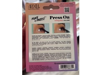Ardell Press On Pre-Glued Underlash Extension, Wispies Volume, 30 Count - thumbnail 3