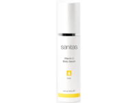 Sanitas Body Serum, Vitamin C, 3.4 fl oz/100 mL - thumbnail 1