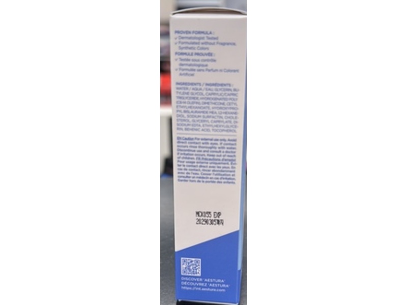 AESTURA Atobarrier 365 Cream Mist. 120 mL