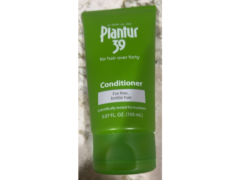 Plantur 39 Conditioner, 5.07 fl oz/150 mL