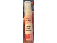 Silly George Lid & Lash Cleanser, 1.02 fl oz/30 mL - thumbnail 2