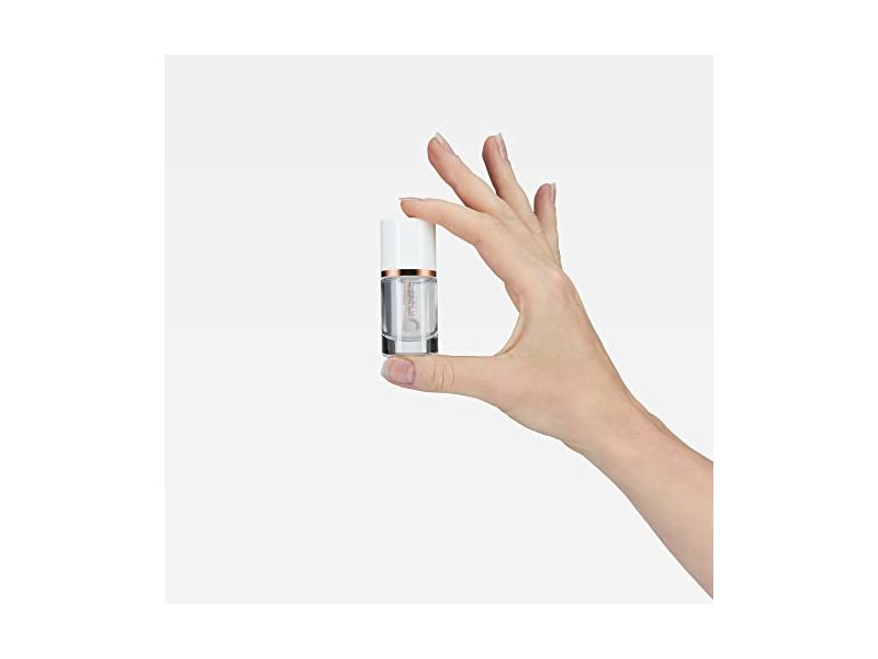 Mineral Fusion, Chip-Resistant, Nail Top Coat, 0.33 fl oz