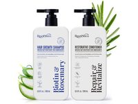 RootStim Hair Growth Shampoo & Conditioner Set - thumbnail 1