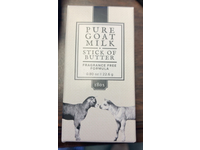 Beekman 1802 Pure Goat Milk Stick Of Butter, Fragrance Free, 0.80 oz/22.6 g - Image 3