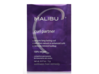 Malibu Curl Partner Wellness Hair Remedy, 0.17 oz/5 g - thumbnail 1