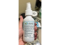 A+D Antimicrobial Hydrogel Spray, 4 oz/113 g - Image 4