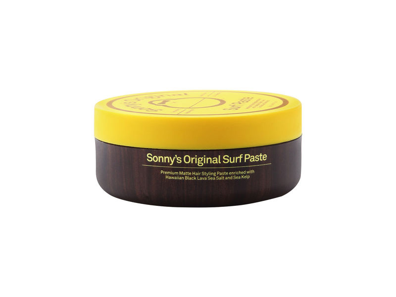 Sun Bum Sonny's Original Surf Hair Styling Paste, Matte Finish, Medium ...