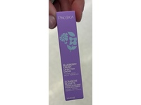 Pacifica Lip Butter Cream, Blueberry Crush, 0.1 oz/3 g - thumbnail 2