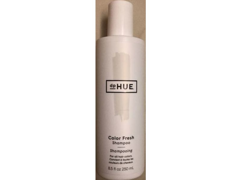 Dphue Color Fresh Shampoo, 8.5 fl oz/250 mL