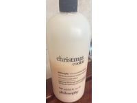 Philosophy Hydrating Shower Gel, Christmas Cookie, 32 fl oz/947 mL - thumbnail 2