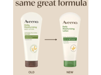 Aveeno Daily Moisturizing Lotion, 2.5 oz/71 g - thumbnail 2
