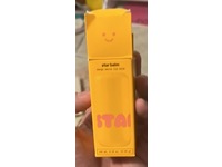 Starface Star Balm Lip Balm, Mango Mania, 0.15 oz/4.30 g - Image 3