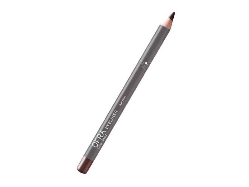Ofra Eyeliner, Brown, 0.04 oz/1.2 g