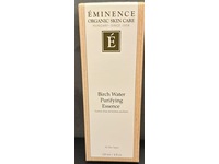Eminence Organic Birch Water Purifying Essence, 4 fl oz/120 mL - Image 3