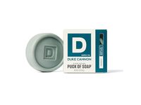 Duke Cannon Everlasting Puck Of Soap, Seawolf, 5 oz/141 g - thumbnail 1