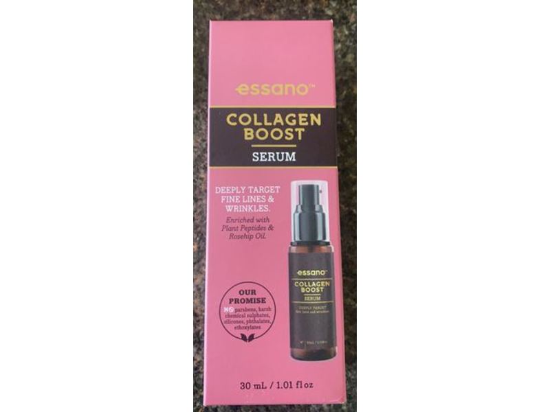 Essano Collagen Boost Serum, 30 mL