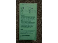 Wild Roll On Deodorant Refill, Fresh Cotton & Sea Salt, 1.7 oz/50 mL - thumbnail 3