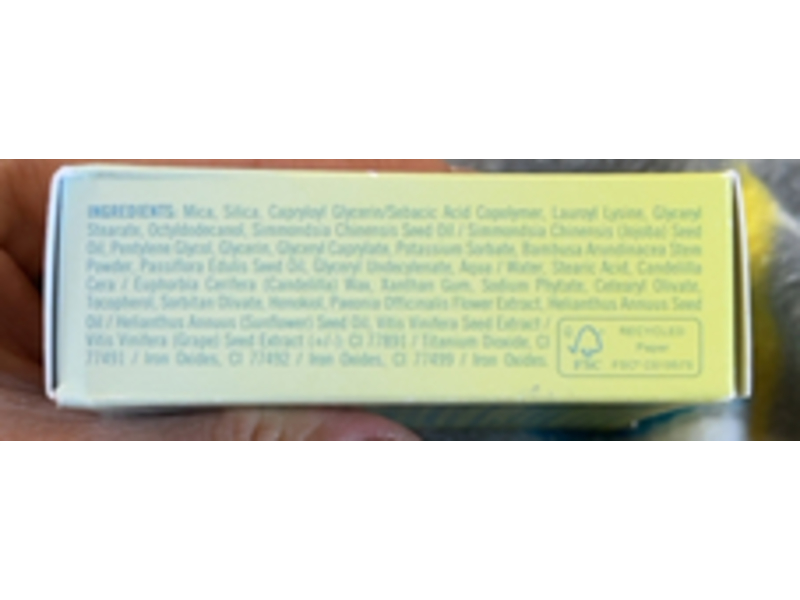 Kosas Cloud Set Baked Setting & Smoothing Powder, Sheer Golden Medium, 0.33 oz/9.5 g