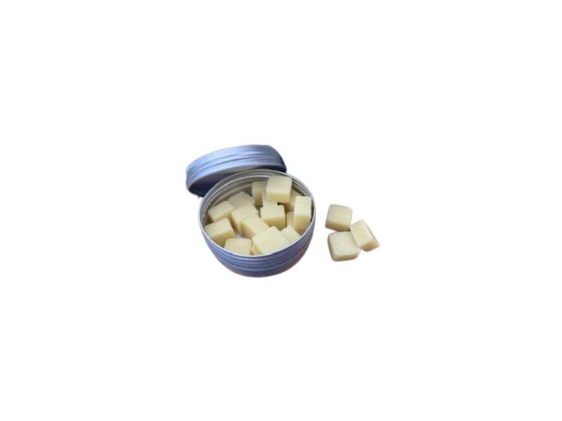 Del Toro Ranch Mini Travel Soaps, The Tallow Original