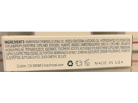 Lira Bio Lip Factor Daily Restoring Lip Treatment, 0.25 oz/7 g - thumbnail 3