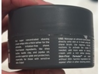 Supply Live Free Ultra Lather Shaving Cream, Eucalyptus & Mint, 3 oz/88 g - thumbnail 4