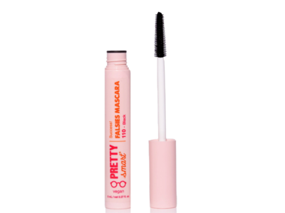 Pretty Smart Success! Falsies Mascara, 110 Black, 0.27 fl oz/8 mL