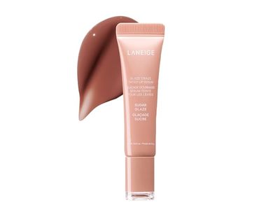 Laneige Glaze Craze Tinted Lip Serum, Sugar Glaze, 0.42 oz/12 g