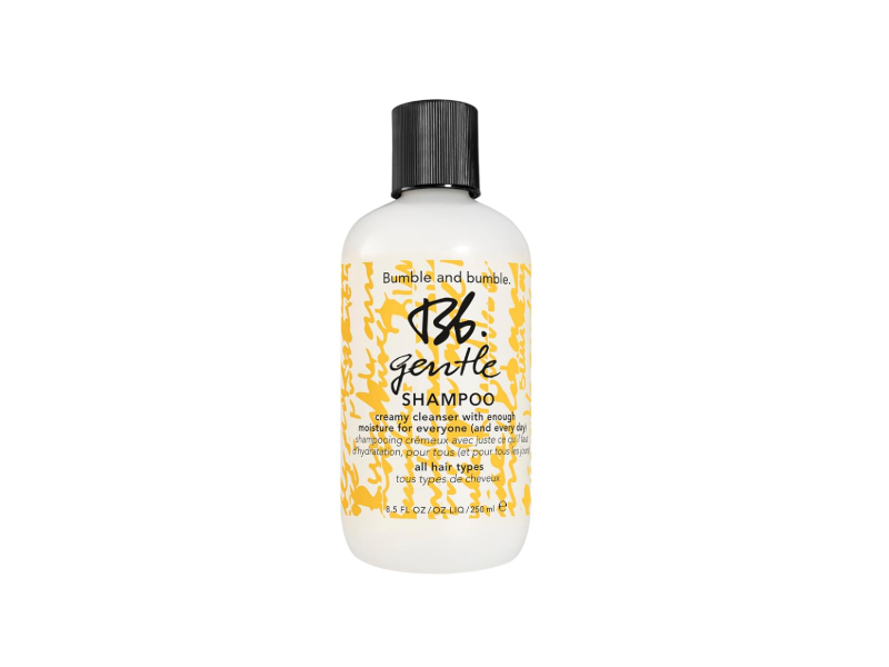 Bumble & Bumble Gentle Shampoo, 8.5 fl oz/250 mL