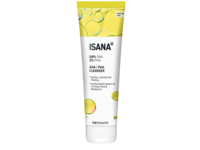 Isana AHA PHA Cleanser, 125 mL - Image 2