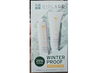 Biolage Smooth Proof Shampoo & Conditioner Set - thumbnail 2