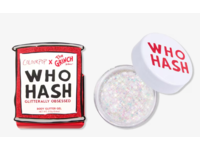 Colour Pop The Grinch Glitterally Obsessed Who-Hash Body Glitter Gel, 0.6 oz/17 g - Image 2