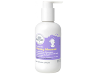Bee Nature Cradle Cap Treatment Shampoo, Honey Mousse, 6.76 fl oz/200 mL - Image 2