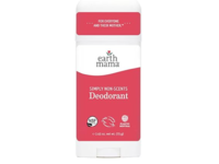 Earth Mama Simply Non-Scents Deodorant, 2.65 oz/75 g - thumbnail 1