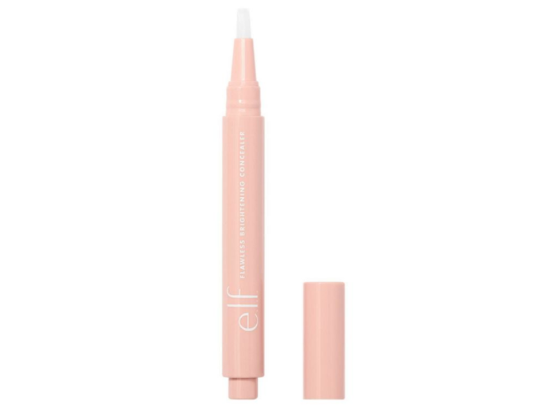e.l.f. Flawless Brightening Concealer, Fair 10c, 0.07 fl oz/ 2.3 mL
