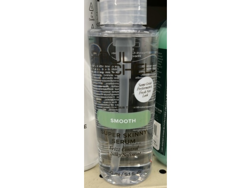 Paul Mitchell Super Skinny Serum, Smooth, 5.1 fl oz/150 mL